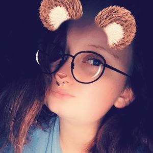 Meet your Posher, Sierra